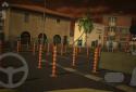 Driver Car Parking screenshot 3