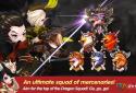 Quest RPG HEROES WANTED screenshot 4