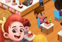 Bakery Story 2 screenshot 1