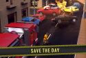 Modern Firefighter City Fire screenshot 4