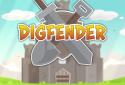 Digfender screenshot 1