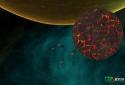 Galactic Ball screenshot 2