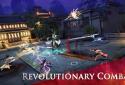 Age of Wushu Dynasty screenshot 5