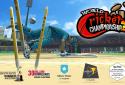 World Cricket Championship 2 screenshot 1 World Cricket Championship 2 screenshot 1