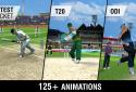 World Cricket Championship 2 screenshot 12 World Cricket Championship 2 screenshot 12