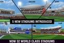 World Cricket Championship 2 screenshot 5 World Cricket Championship 2 screenshot 5