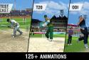 World Cricket Championship 2 screenshot 6 World Cricket Championship 2 screenshot 6