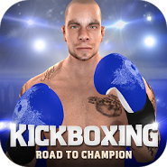 Kickboxing - Road To Champion