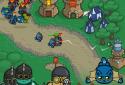 Clash of dragon screenshot 4