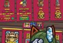 Clash of dragon screenshot 5