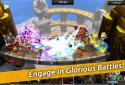Endgods screenshot 1