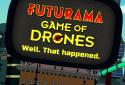 Futurama: Game of Drones screenshot 5