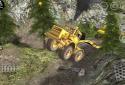 Redused Transmission off road screenshot 5