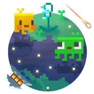Green the Planet