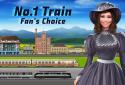 TrainStation - The Game On Rails screenshot 4