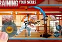 Kungfu Ninja & Street of Fight screenshot 1