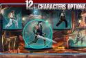 Kungfu Ninja & Street of Fight screenshot 2