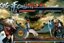 Kungfu Ninja & Street of Fight screenshot 3