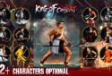 Kungfu Ninja & Street of Fight screenshot 4