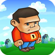 Diego Puzzle