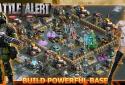 Battle Alert : War of Tank screenshot 1
