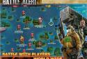 Battle Alert : War of Tank screenshot 10