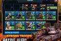 Battle Alert : War of Tank screenshot 11