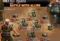 Battle Alert : War of Tank screenshot 14
