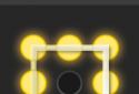 Neon Hack: Pattern Lock Puzzle screenshot 10