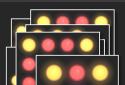 Neon Hack: Pattern Lock Puzzle screenshot 12