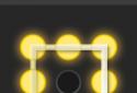 Neon Hack: Pattern Lock Puzzle screenshot 3