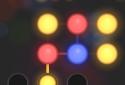 Neon Hack: Pattern Lock Puzzle screenshot 6