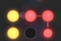 Neon Hack: Pattern Lock Puzzle screenshot 8