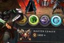 Blood Gate - Age of Alchemy screenshot 5