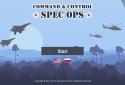 Command & Control: Spec Ops HD screenshot 5