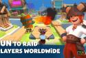 Traps Build & Run! screenshot 1