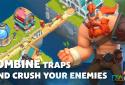 Traps Build & Run! screenshot 2