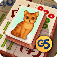 Mahjong Journey