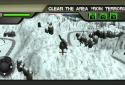 SWAT Helicopter Mission Hostil screenshot 18