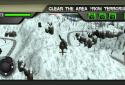 SWAT Helicopter Mission Hostil screenshot 6