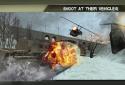 SWAT Helicopter Mission Hostil screenshot 9