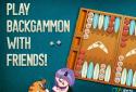 Viber Backgammon screenshot 3