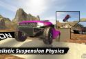 Gigabit Off-Road screenshot 4
