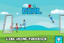 Soccer Dive screenshot 14