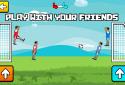 Soccer Dive screenshot 7