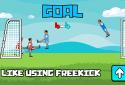 Soccer Dive screenshot 9