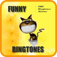 Funny ringtones