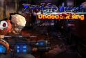 Zombie Assassin: Undead Rising screenshot 1