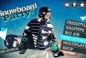 Snowboard Party: World Tour Pro screenshot 2