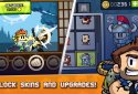 Dan the Man: Action Platformer screenshot 5